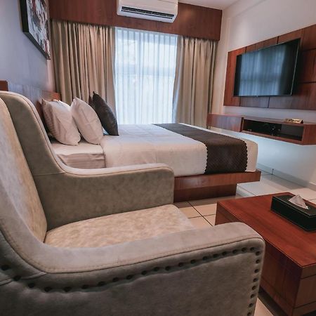 Fortview Suites Kāsaragod Exteriér fotografie