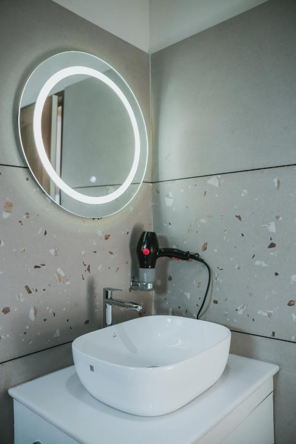 Fortview Suites Kāsaragod Exteriér fotografie