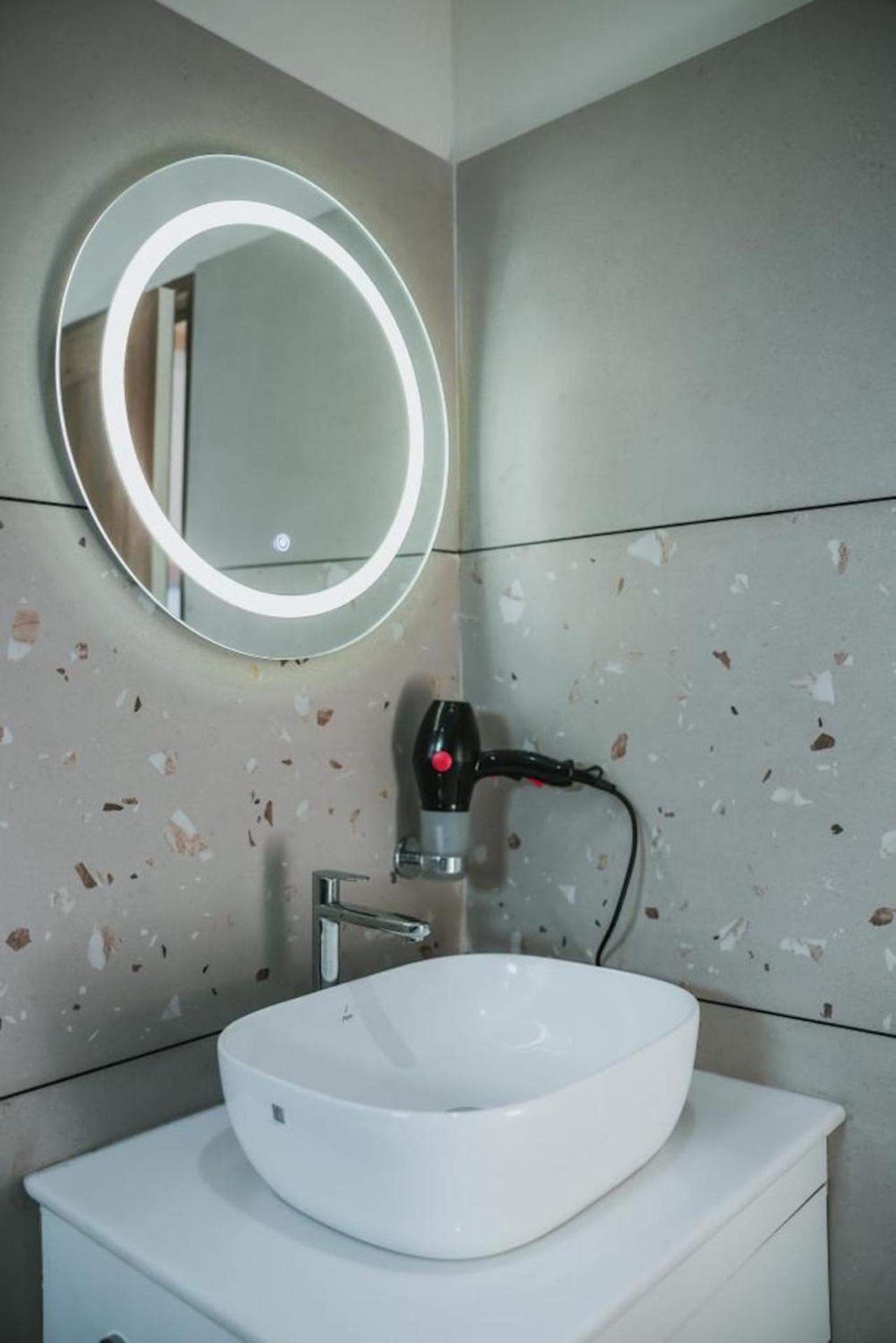 Fortview Suites Kāsaragod Exteriér fotografie